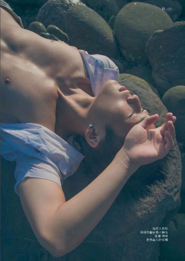 PHOTO-SET-Whoseman-1-吳敵警長來囉~~~我的靴子裡有蛇